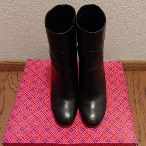 Tory Burch Devon Boots